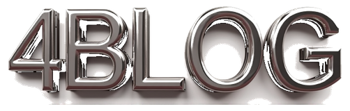 4blog logo