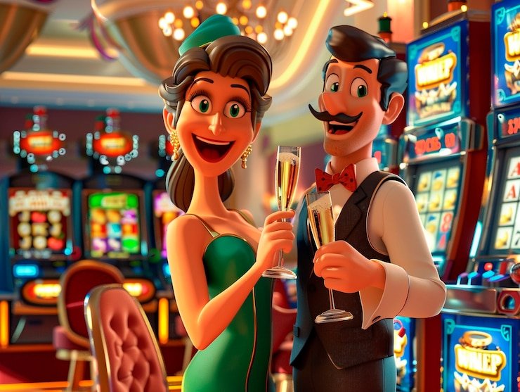 4blog Hamari Live Casino Lobby Aapke Liye Tayyar